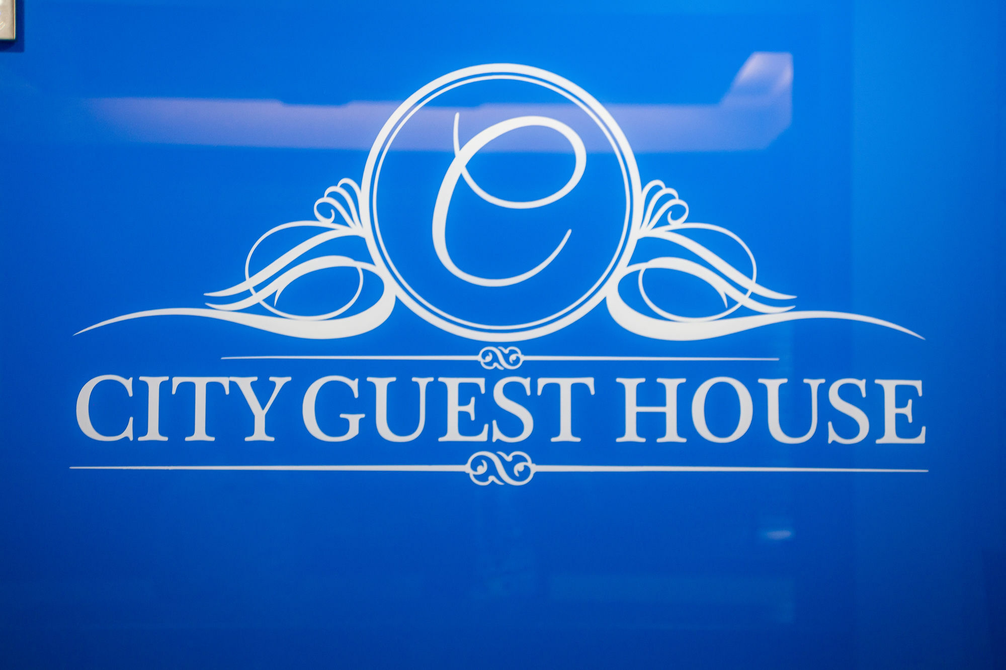 City Guest House - Dadar Bombaj Exteriér fotografie